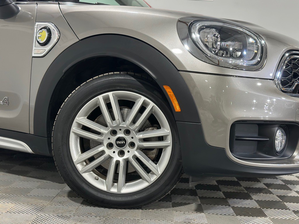 2018 MINI Cooper Image 49