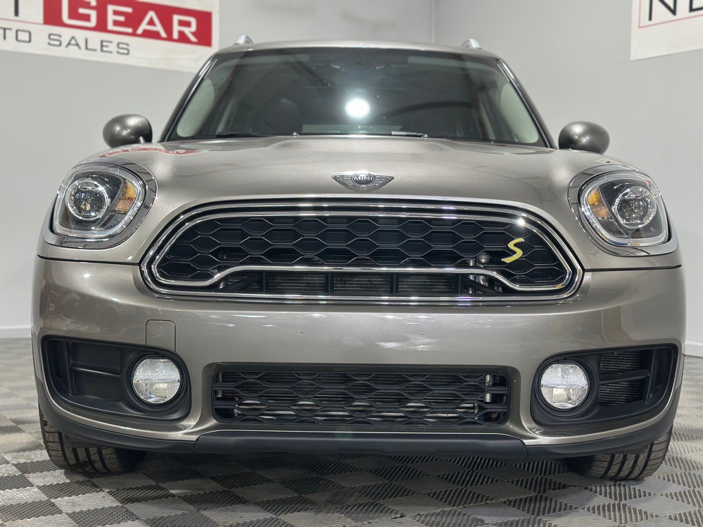 2018 MINI Cooper Image 5