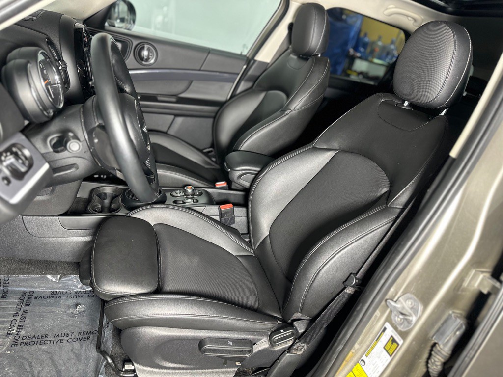 2018 MINI Cooper Image 27