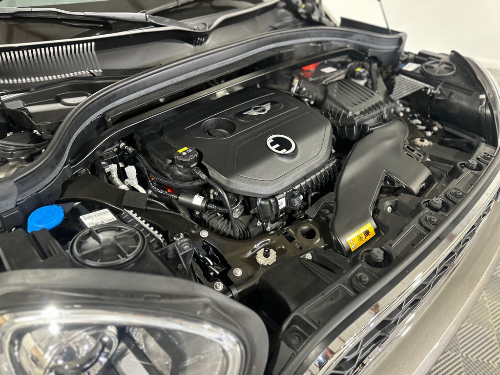 2018 MINI Cooper Image 49