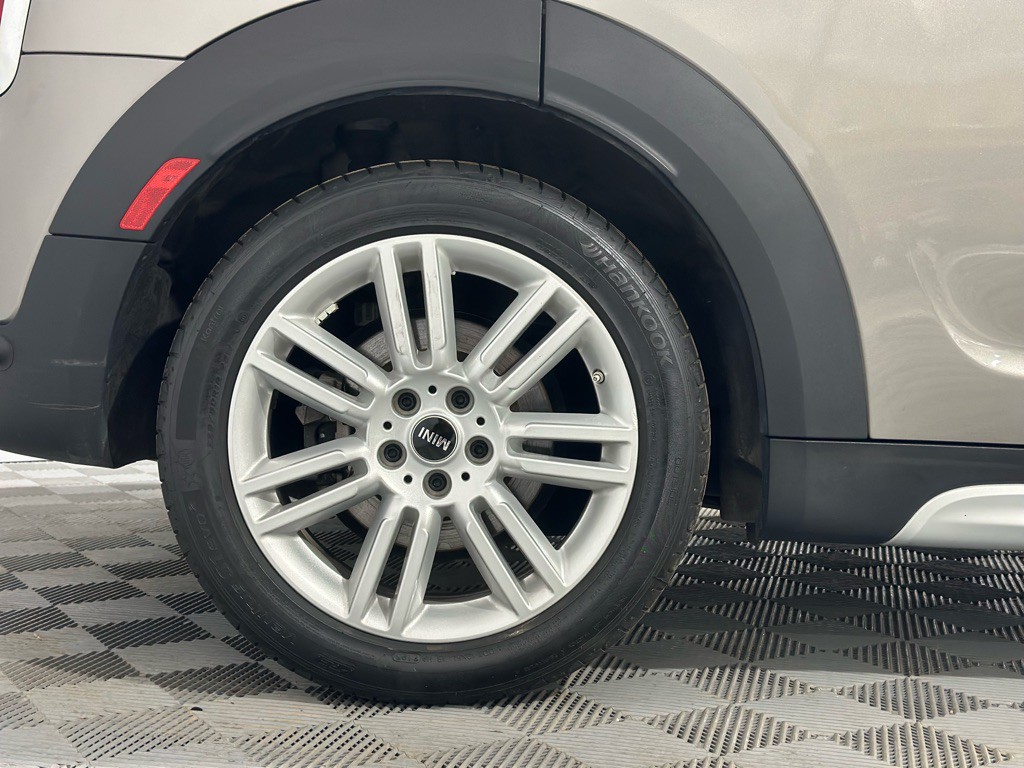 2018 MINI Cooper Image 51
