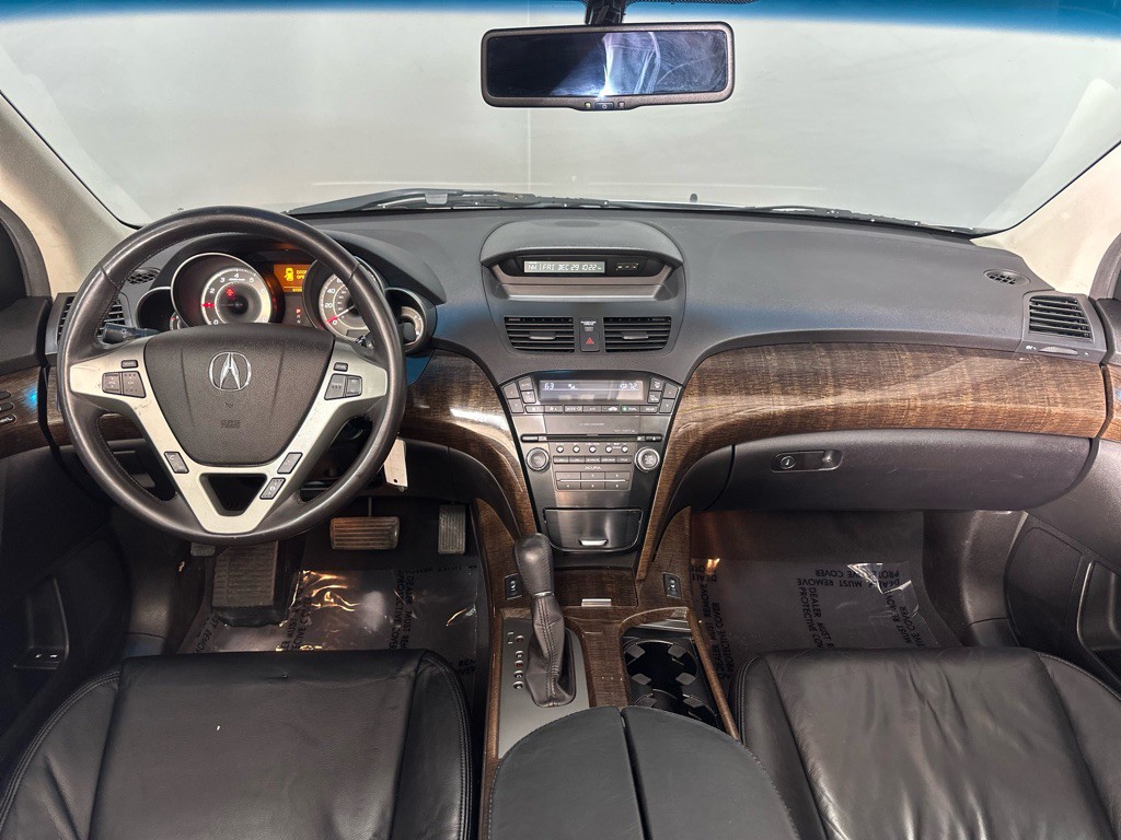 2011 Acura MDX Image 13