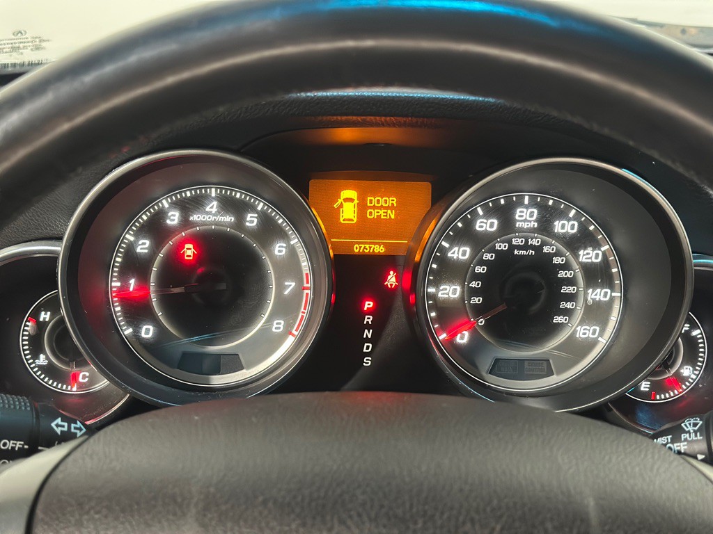 2011 Acura MDX Image 14