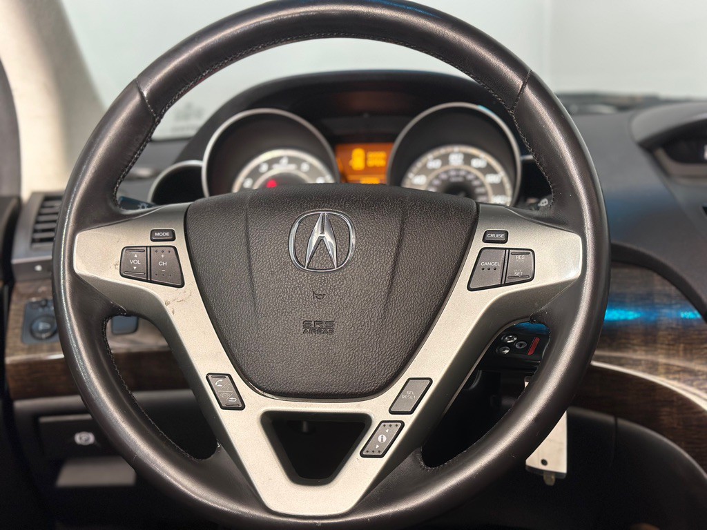 2011 Acura MDX Image 15