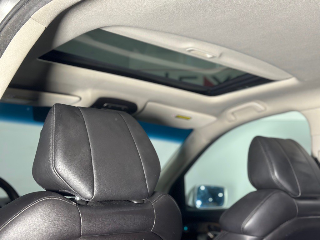 2011 Acura MDX Image 23