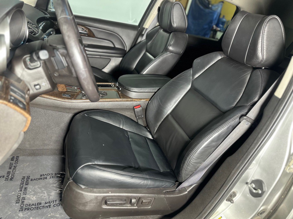 2011 Acura MDX Image 26