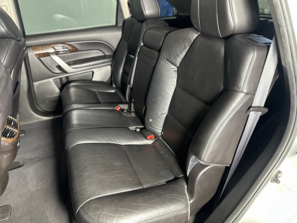 2011 Acura MDX Image 27