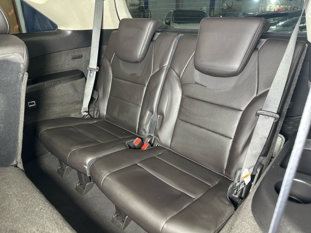 2011 Acura MDX Image 28