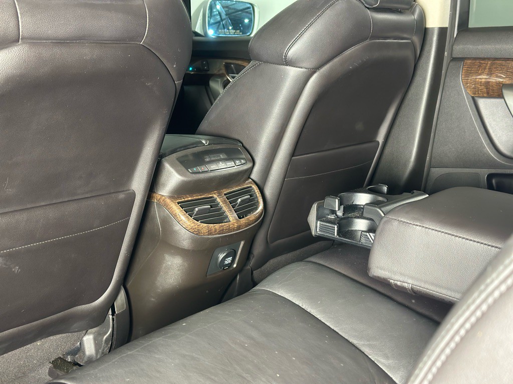 2011 Acura MDX Image 29