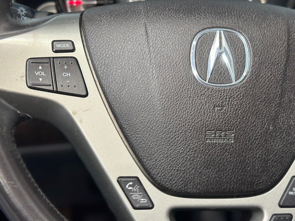 2011 Acura MDX Image 30