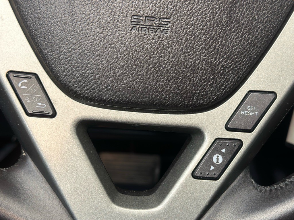 2011 Acura MDX Image 31