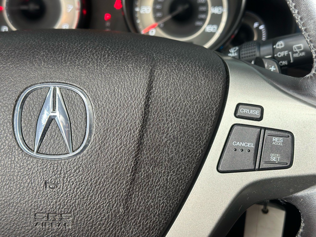 2011 Acura MDX Image 32