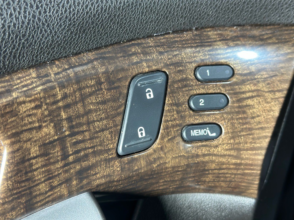 2011 Acura MDX Image 35