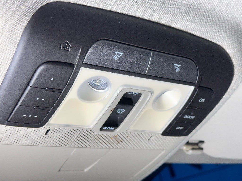 2011 Acura MDX Image 37