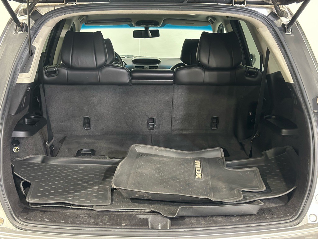 2011 Acura MDX Image 40