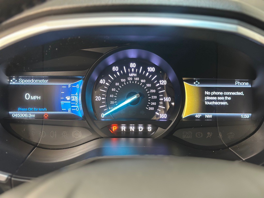 2018 Ford Edge Image 13