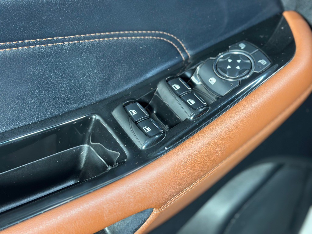 2018 Ford Edge Image 32