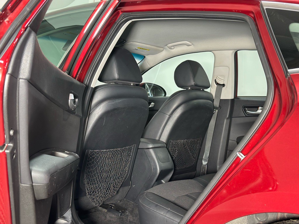 2019 Kia Optima Image 11