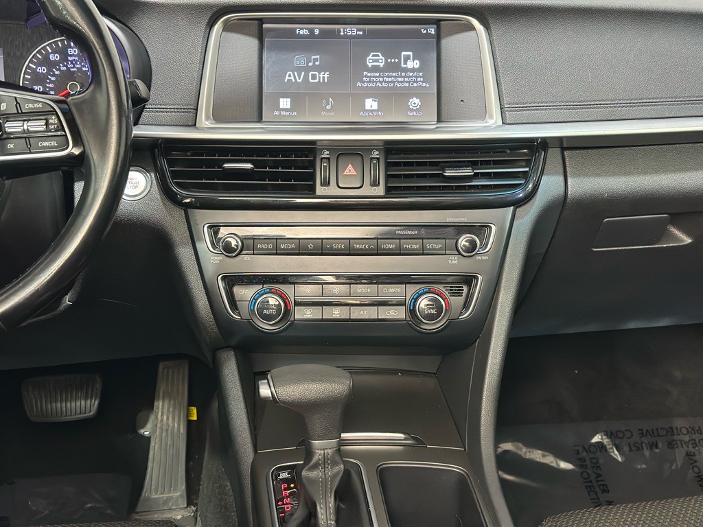 2019 Kia Optima Image 14