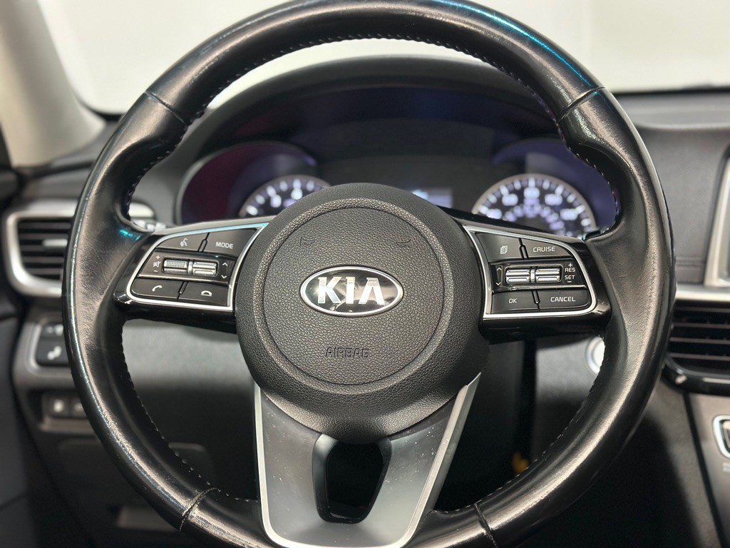 2019 Kia Optima Image 15