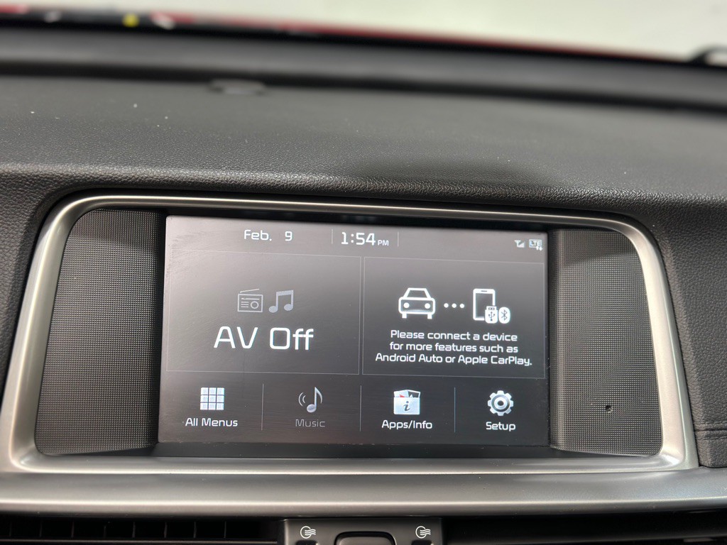 2019 Kia Optima Image 16