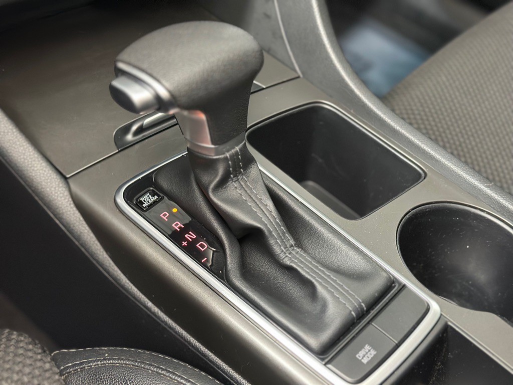 2019 Kia Optima Image 19