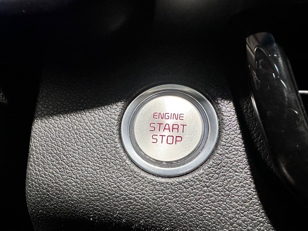 2019 Kia Optima Image 20