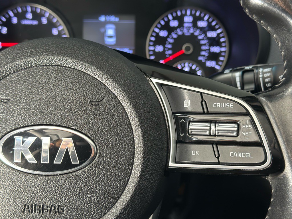 2019 Kia Optima Image 30