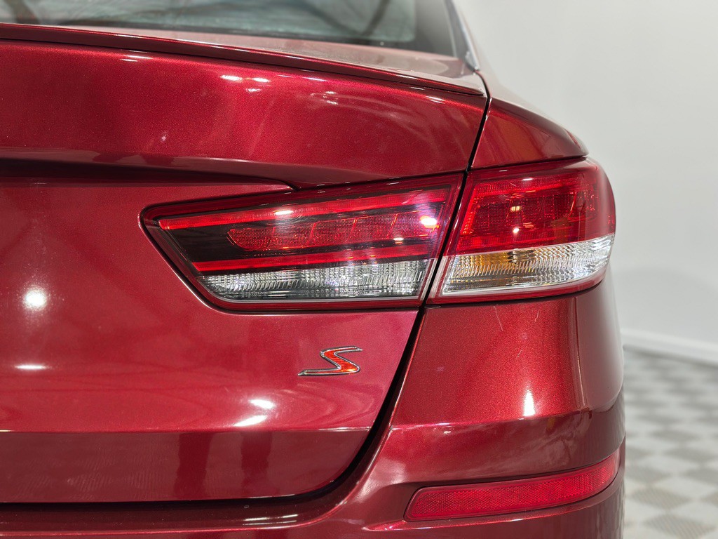 2019 Kia Optima Image 33