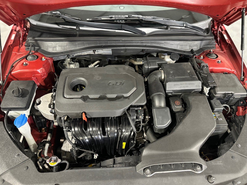 2019 Kia Optima Image 36