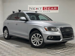 Image for 2016 Audi Q5 Premium Plus ID: 7203602