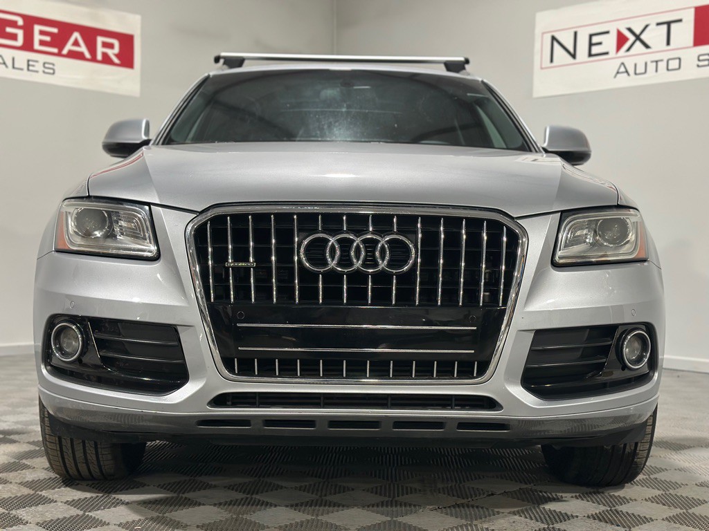 2016 Audi Q5 Image 3
