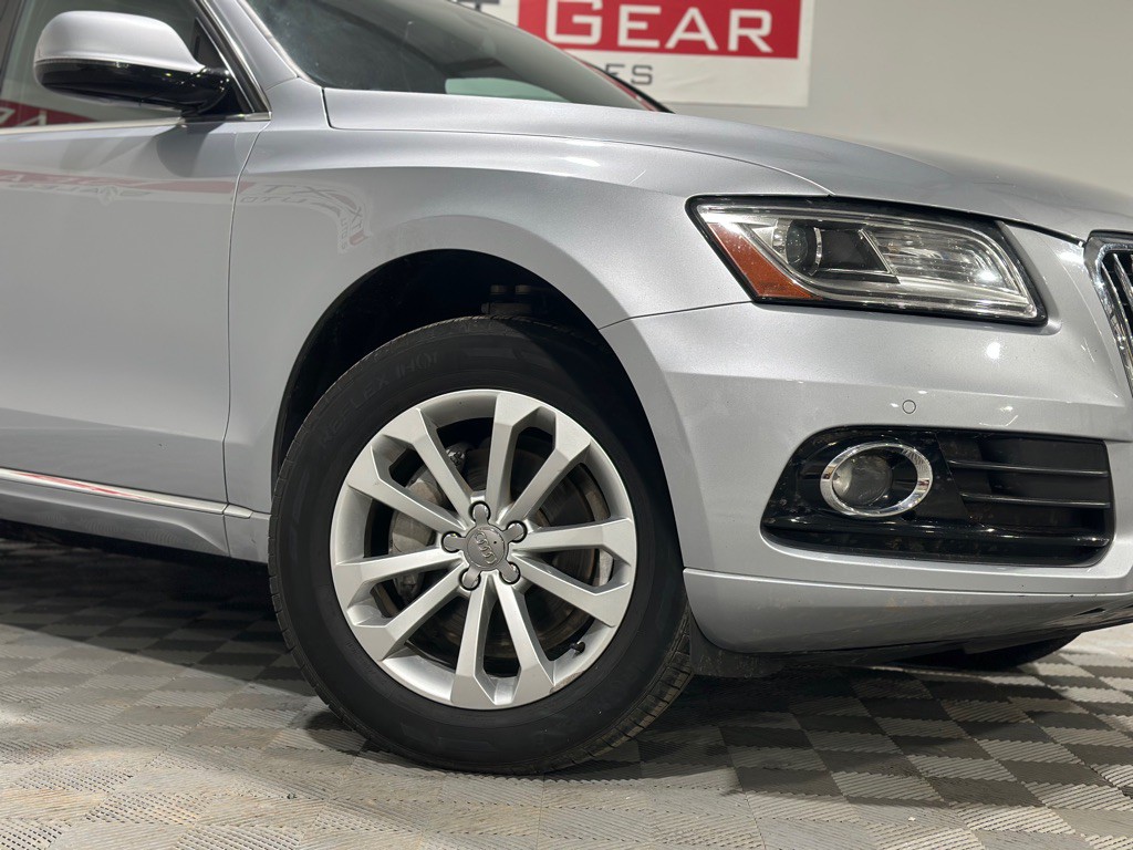 2016 Audi Q5 Image 6