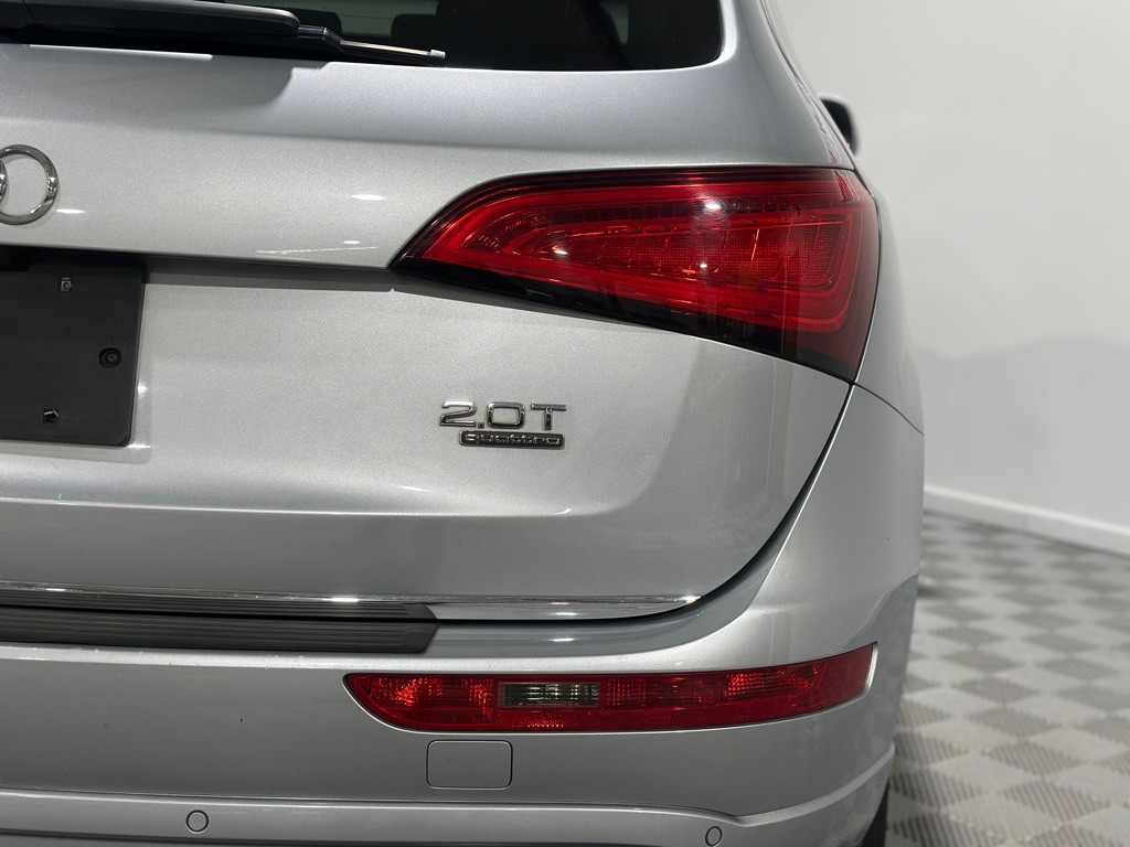 2016 Audi Q5 Image 11