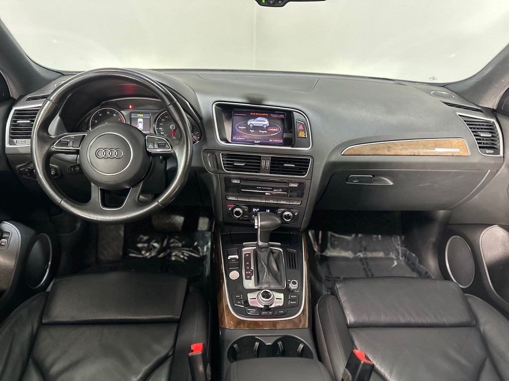 2016 Audi Q5 Image 14