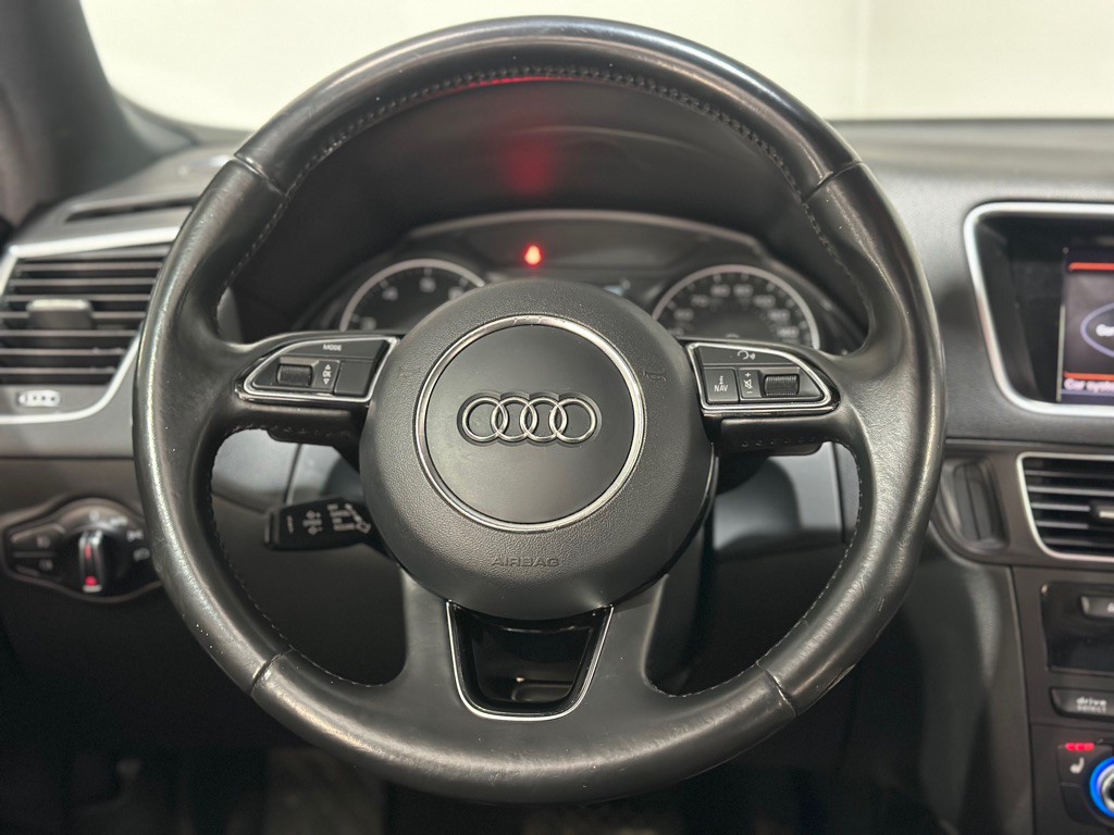 2016 Audi Q5 Image 15