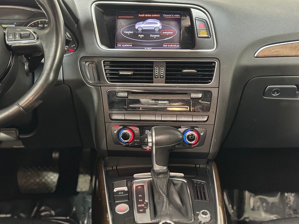 2016 Audi Q5 Image 16