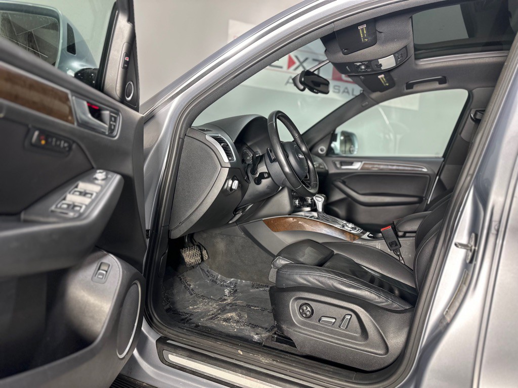 2016 Audi Q5 Image 12