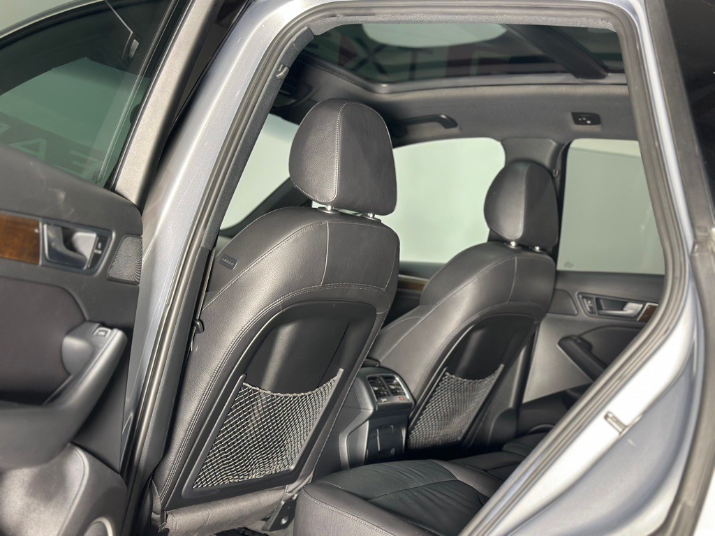 2016 Audi Q5 Image 13