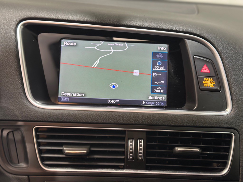 2016 Audi Q5 Image 17