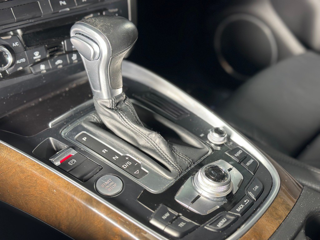 2016 Audi Q5 Image 19