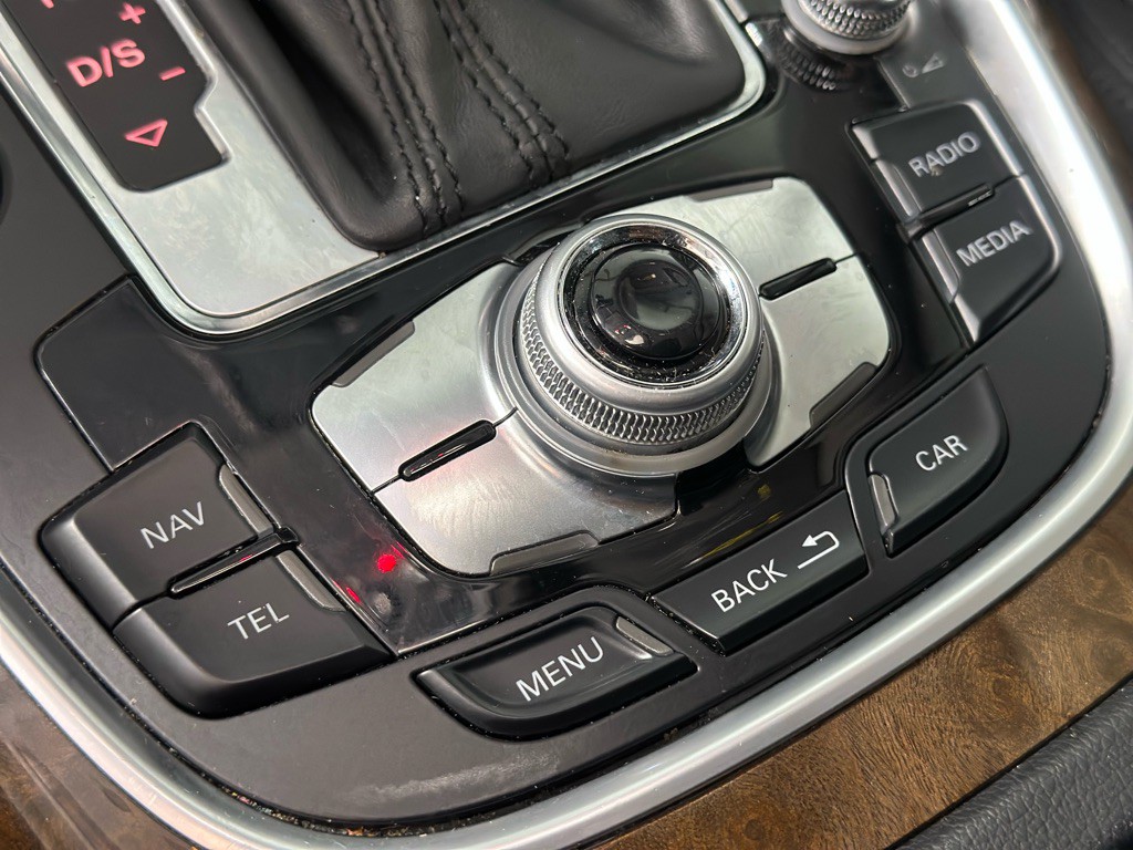 2016 Audi Q5 Image 20