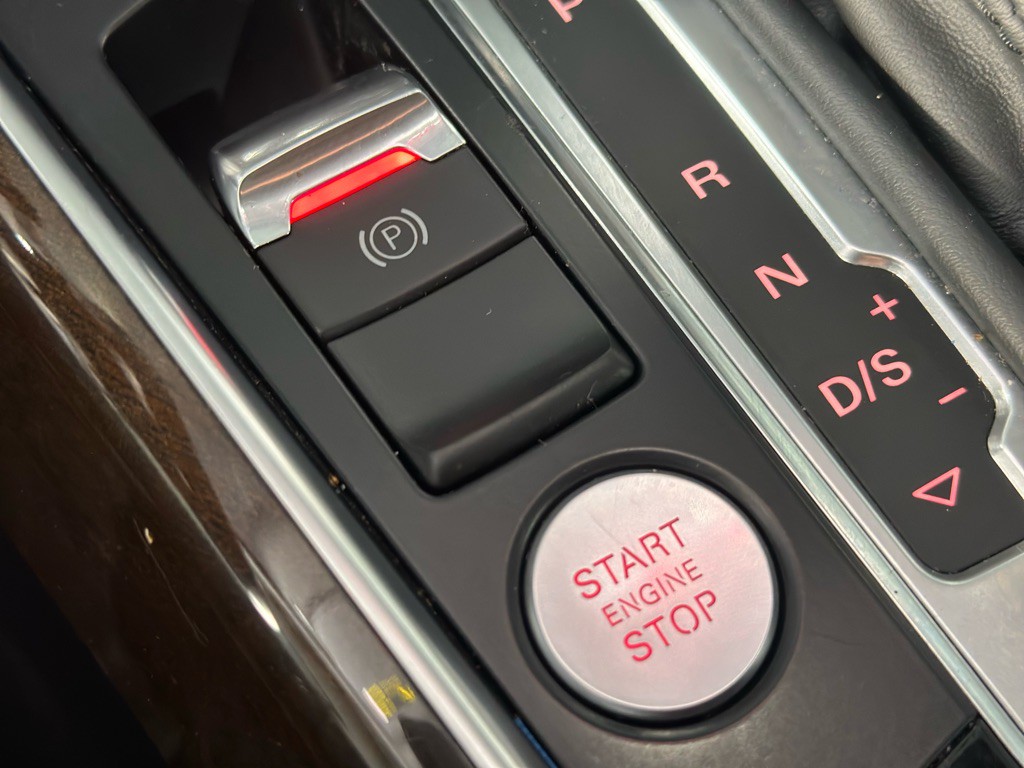 2016 Audi Q5 Image 21