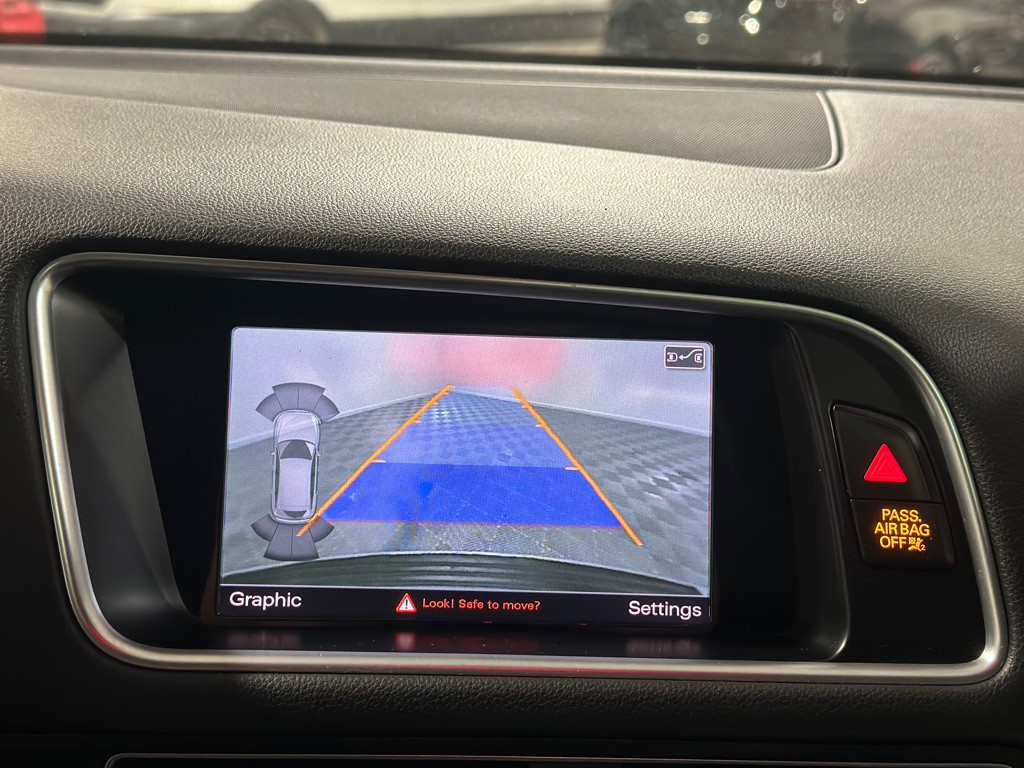 2016 Audi Q5 Image 23