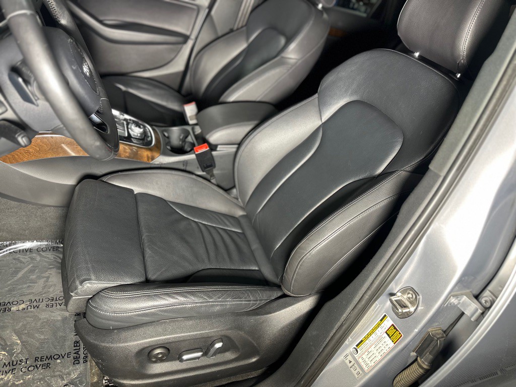 2016 Audi Q5 Image 28