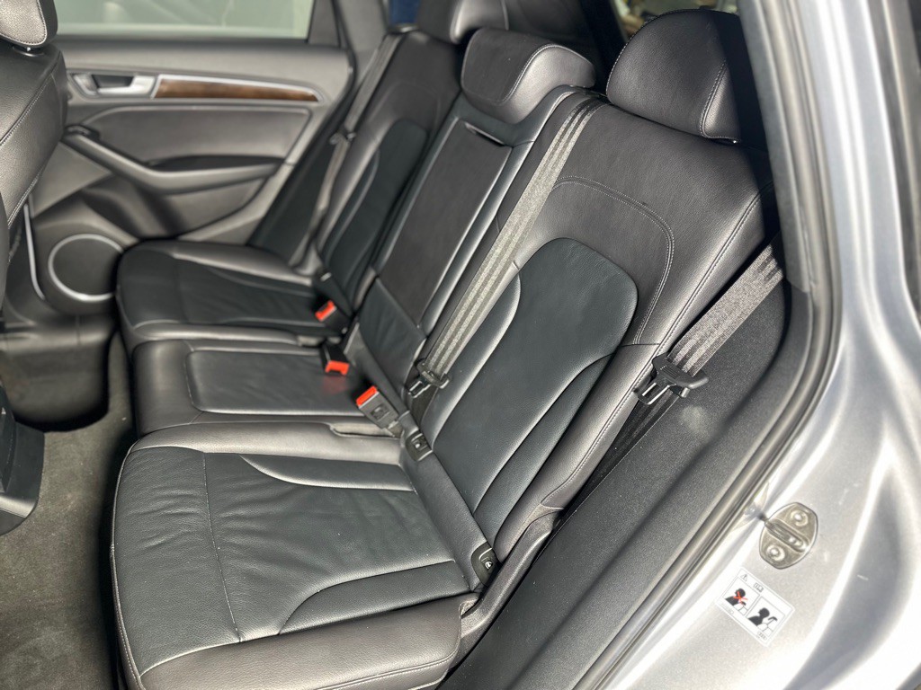 2016 Audi Q5 Image 29