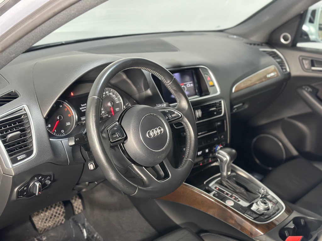 2016 Audi Q5 Image 30