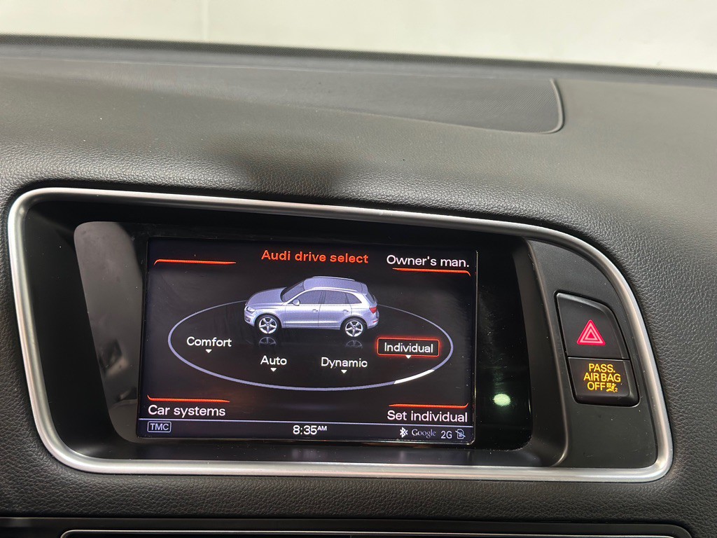 2016 Audi Q5 Image 34