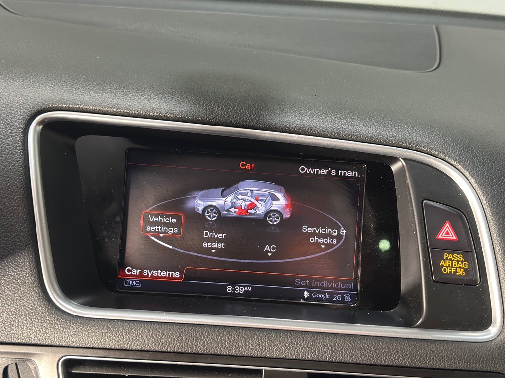 2016 Audi Q5 Image 35