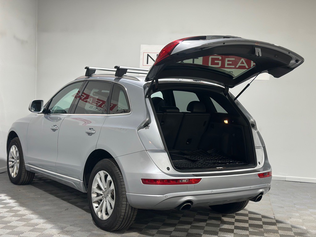 2016 Audi Q5 Image 39